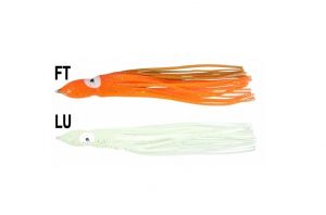 UniCat Nástraha Clonk Octopus 18cm